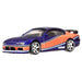 Hot Wheels Fast & Furious 2024 - Nissan Silvia 515 - 1/5