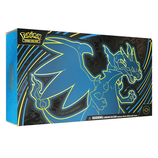 Pokemon TCG: Mega Charizard Ultra-Premium Collection