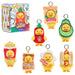 Duckalooz Spicy Snack Quacks Clip On plush (styles vary)