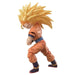 Dragon Ball Evolve Super Saiyan 3 Son Goku Figure