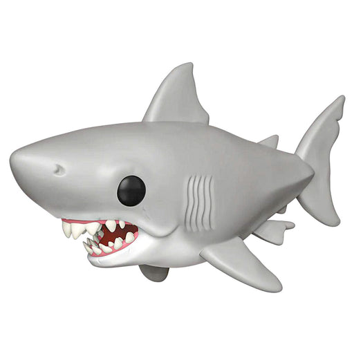 Funko Pop! Movies: Jaws: Great White Shark Vinyl Figure #758