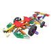 K’nex Building Fun 20 Model Building Set Tub