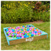 TP Bluey Wooden Sandpit