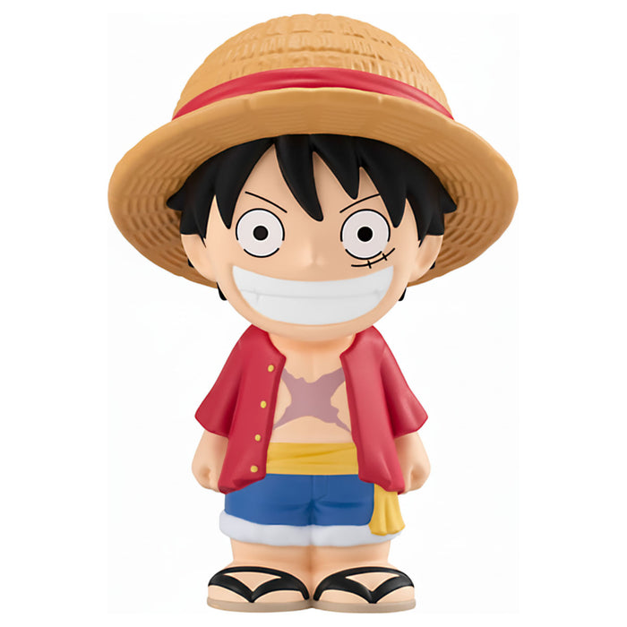 Sofbits One Piece Series 1 Mini Figure (styles vary)