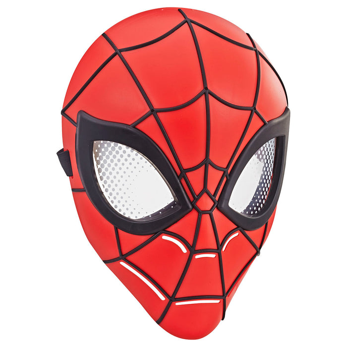 Marvel Spider-Man Mask