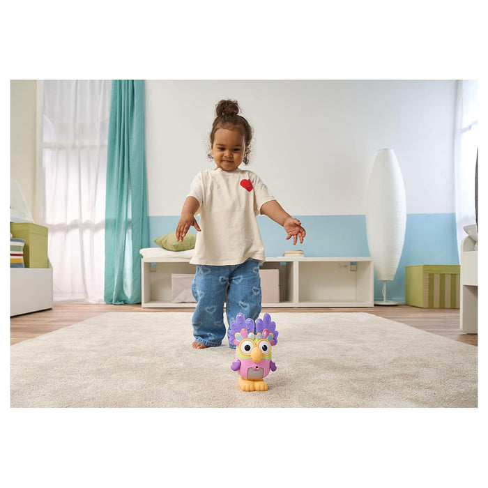 Vtech Bluey Dance Mode Chattermax Interactive Toy