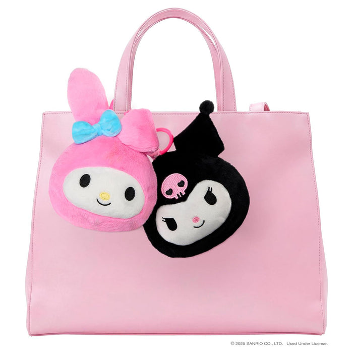 L.O.L Surprise! Loves Hello Kitty Reversible Plush Surprise (styles vary)