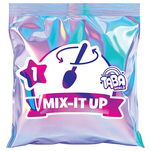 Taba World Mystical Friends Mermaid Kit