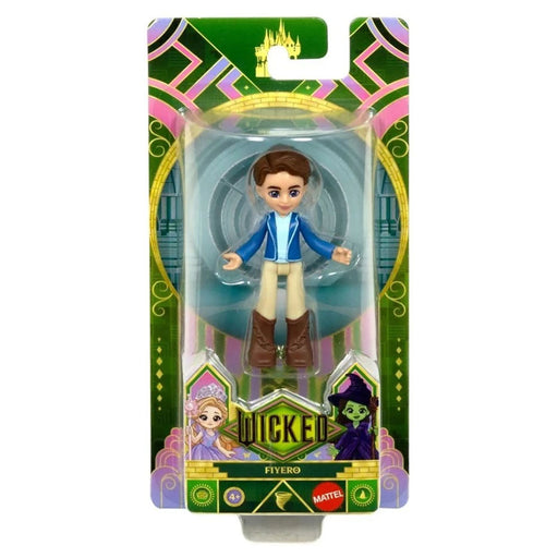 Wicked Fiyero 7cm Doll