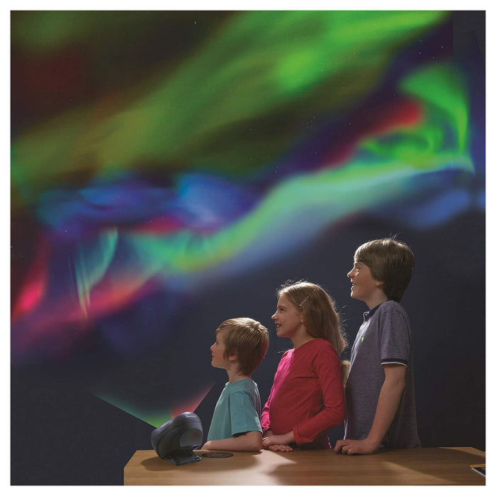 Aurora Northern Lights Projector