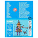 Playmobil Special Plus: Witch with Cat Figure