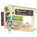  Bluey Juice Bar Playset