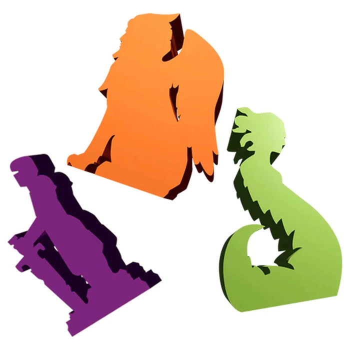 Clank!: Catacombs: Lairs & Lost Chambers Game Expansion