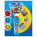 Brainstorm PAW Patrol Torch & Projector