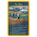 The Lord Of The Rings Top Trumps Quiz Card Game