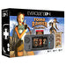 Evercade EXP-R Tomb Raider Collection 1 Console and Games Cartridge