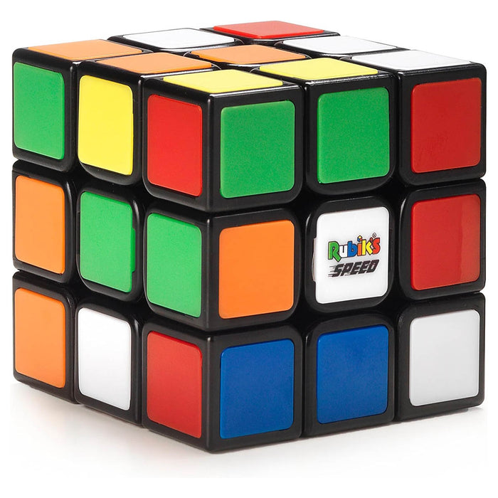 Rubik's Speed 3x3 Cube Puzzle