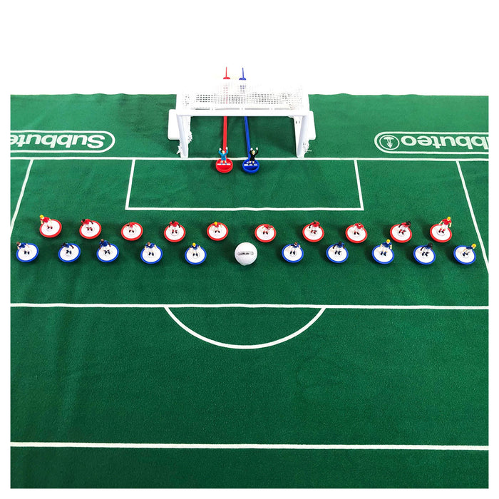Subbuteo Official Football Game