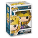Funko Pop! Harry Potter: Luna Lovegood with Lion Head Vinyl Figure #47