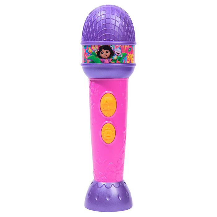 Dora: Rainforest Rhythms Microphone
