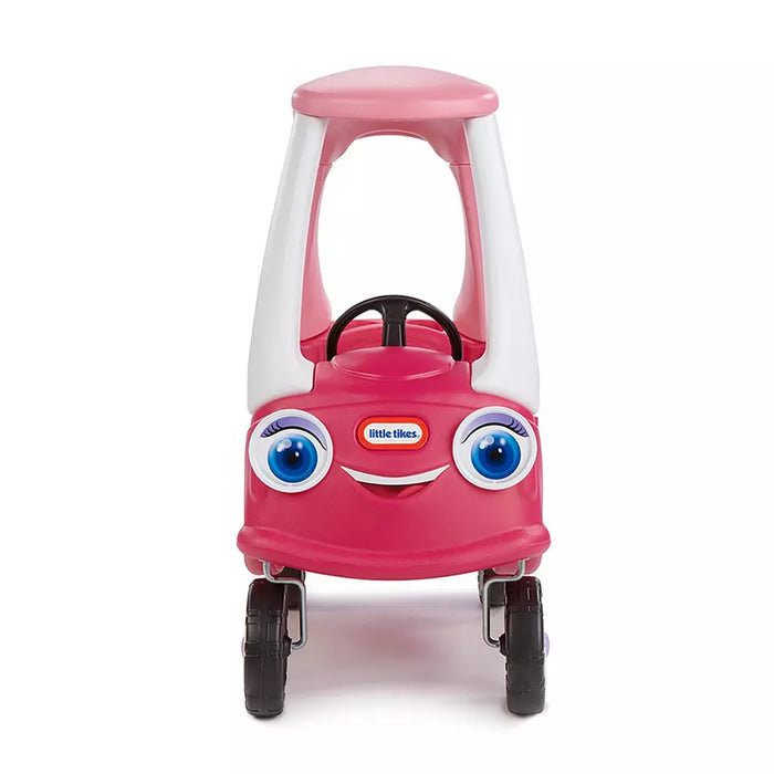 Little Tikes Princess Cozy Coupe Ride On