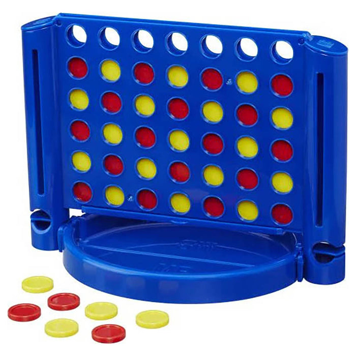 Connect 4 Grab & Go! Game