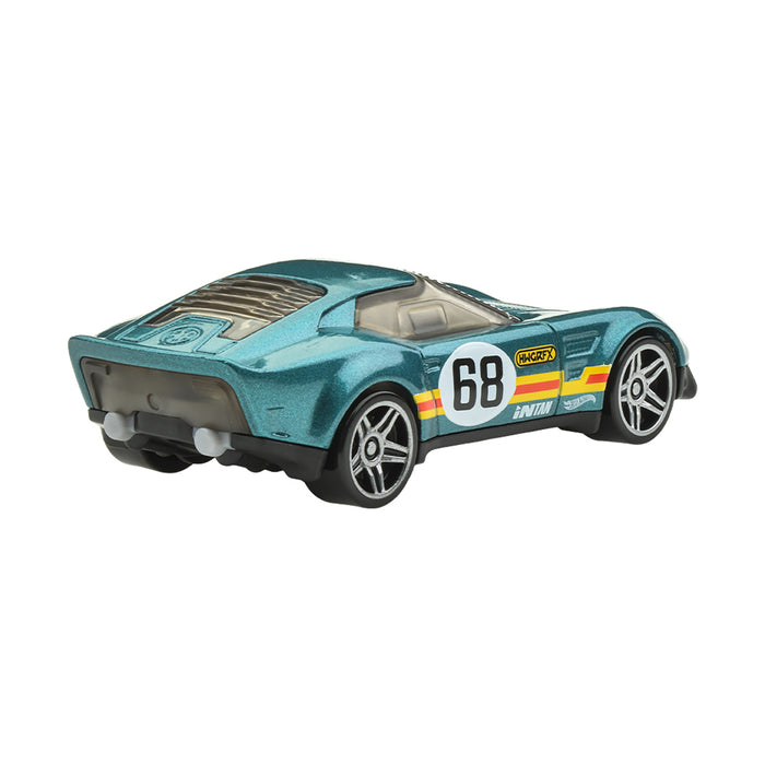 Hot Wheels 2026 XL El Segundo Coupé Car (5/24)