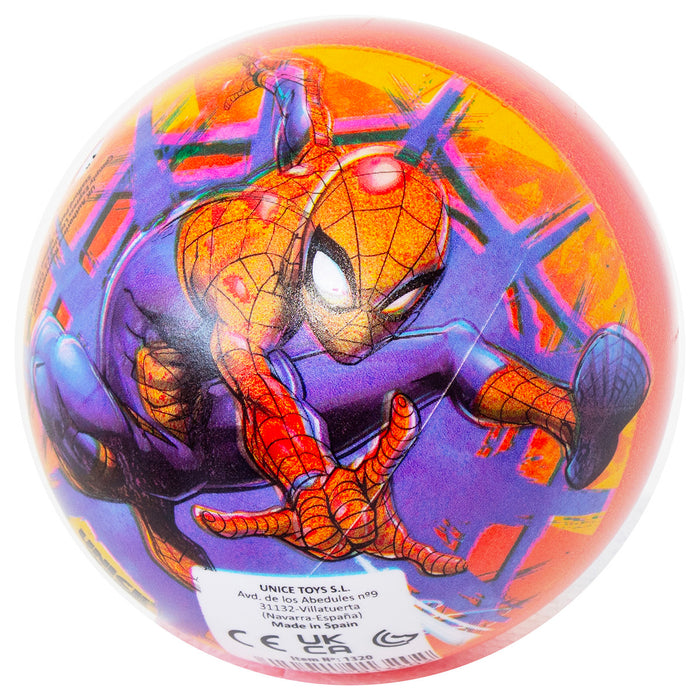 Marvel Spider-Man 14cm Playball