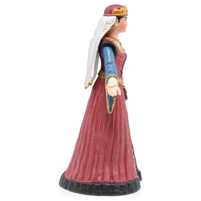 Papo Medieval Queen Figure
