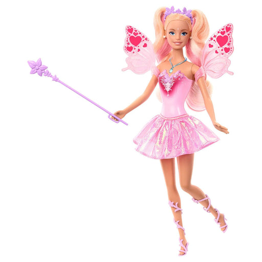 Barbie Fantastical Doll