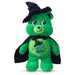 Care Bears x Wicked Good Luck Bear as Elphaba 22cm Plush
