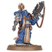Warhammer 40,000 Space Marines: Company Heroes Miniatures Set