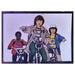 Panini Stranger Things: One Last Strange Adventure Sticker Collection Pack