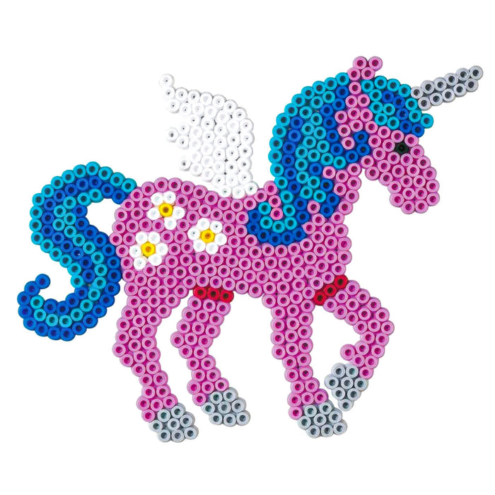 Hama Midi Beads Unicorns Pack