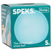 Speks Gump Original Sea Glass Memory Gel Ball Stress Ball