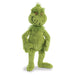 Dr. Seuss The Grinch 18" Soft Toy