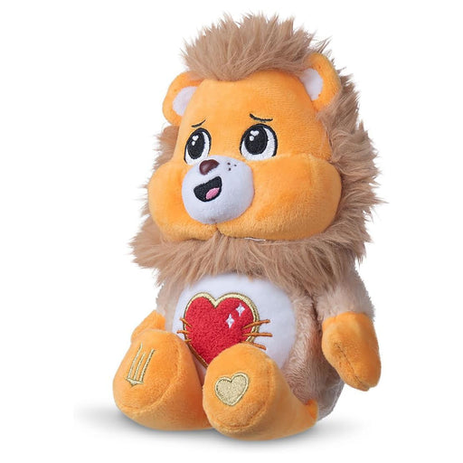 Care Bears x Wicked Tenderheart Bear as The Lion 22cm Plush