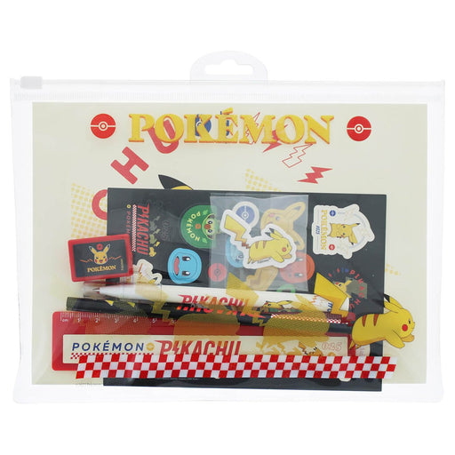 PokÃ©mon Super Stationery Set