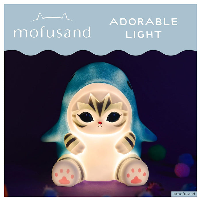 Mofusand Mood Light