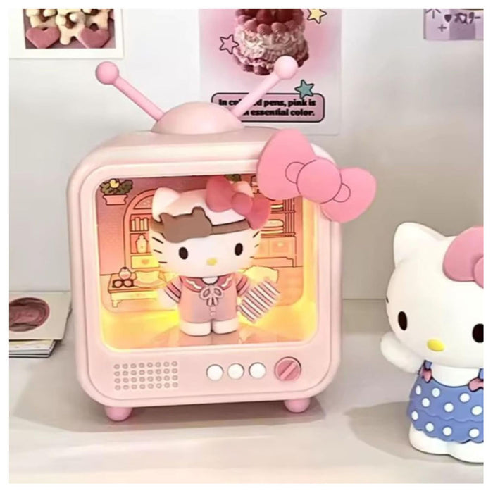 Hello Kitty and Friends TV Light-Up Hello Kitty 