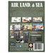Air Land & Sea: Revised Edition Card Game