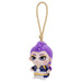 K-POP Demon Hunters 4" Mini Plush Clips (3 Pack)