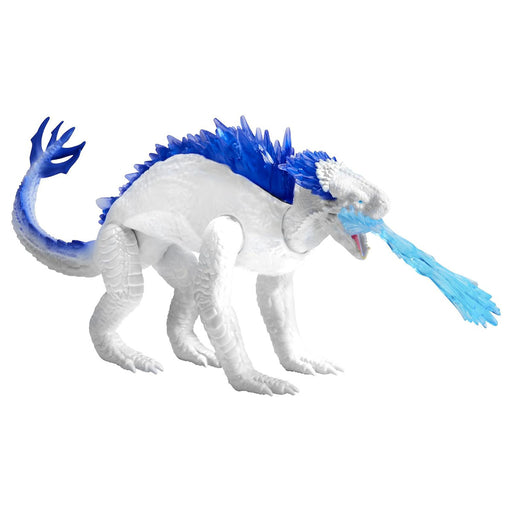 Godzilla x Kong: The New Empire Shimo with Frost Bite Blast 6" Figure