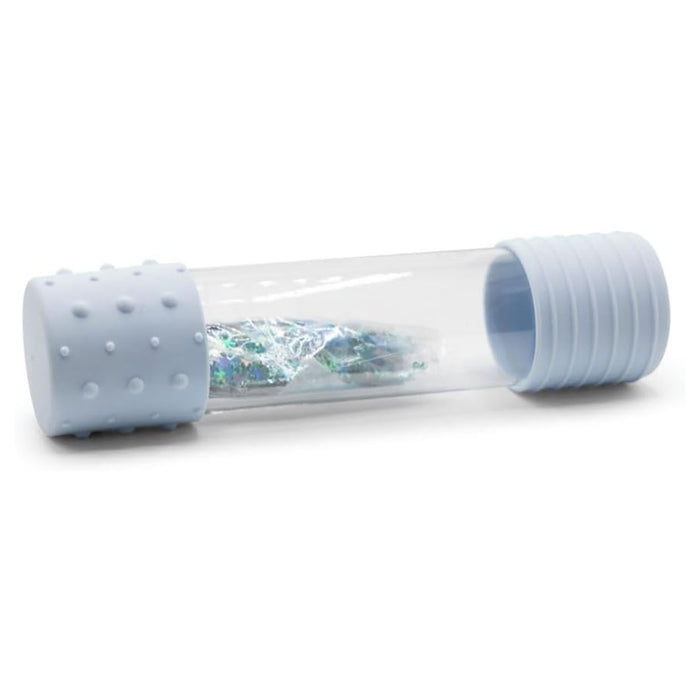 Jellystone Designs DIY Calm Down Bottle Snow Sensory Toy