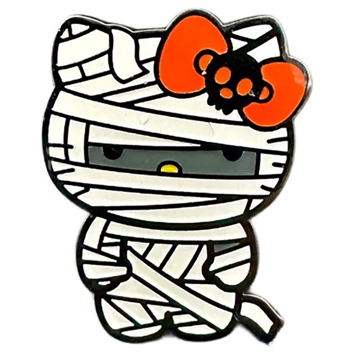 Funko Hello Kitty and Friends Halloween Cosplay Mystery Pin Blind Box (styles vary)