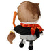 Rainbow Designs Giant Harry Potter 50cm Soft Toy