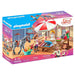 Playmobil DreamWorks Spirit Untamed: Miradero Candy Stand Playset