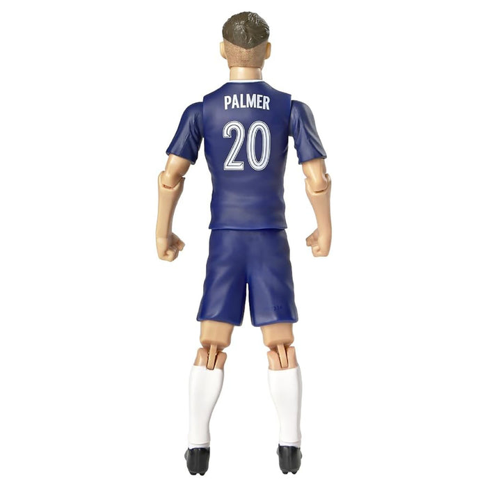 Banbo Chelsea Cole Palmer Action Figure