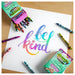 Crayola Colors of Kindness Crayons (24 Pack)