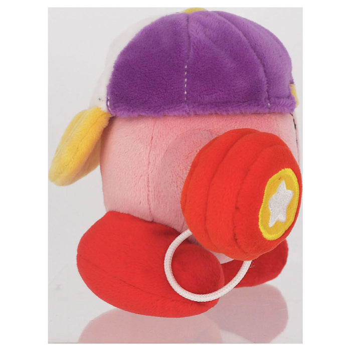 Yo-Yo Kirby 13cm Plush